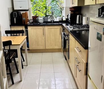 1 bedroom maisonette to rent - Photo 3