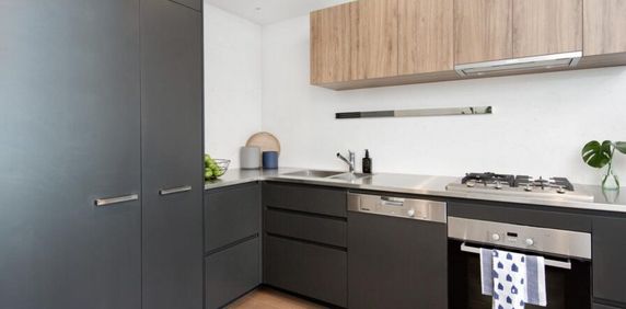 Vida Apartments - Modern, spacious one bedroom apartment - Photo 2