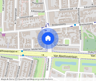 Philipslaan - Foto 1