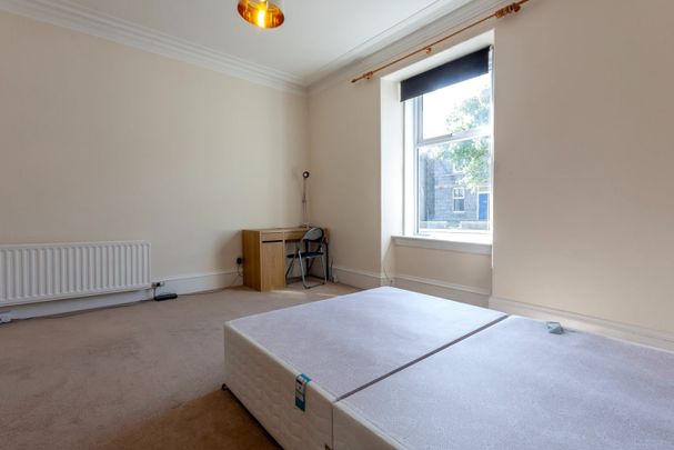 3 Bed Flat, Orchard Street, AB24 - Photo 1