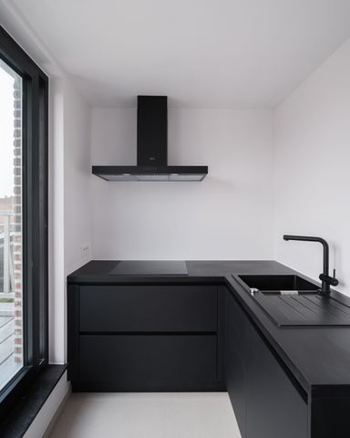 Eigentijds duplex-appartement met ruim terras - Foto 5