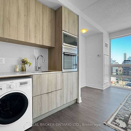 1+1 Bedroom, 1 Bathroom - Picasso Condos - Photo 3