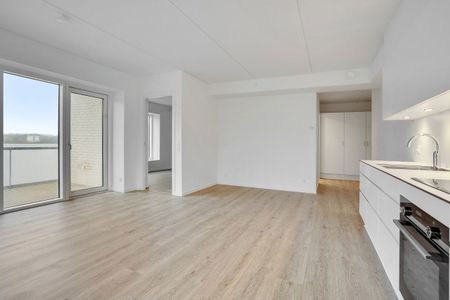 2-værelses Lejlighed på 77 m² i Kolding - Photo 3