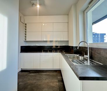 Soho Factory | Loggia z widokiem | Parking - Photo 5