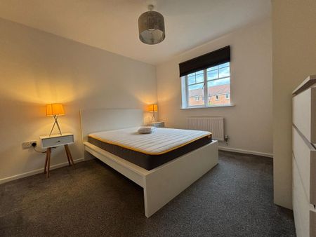 2 bedroom flat to rent - Photo 3