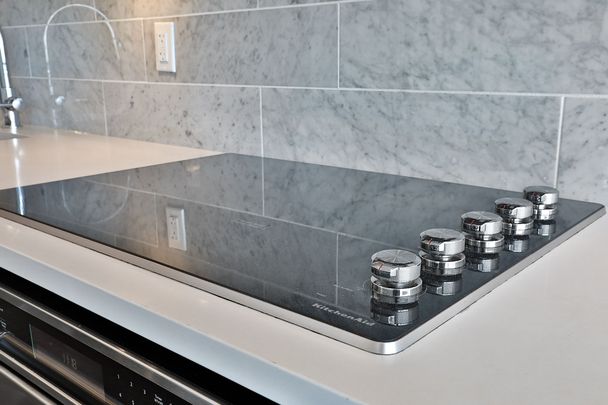 For Lease - 38 Iannuzzi Street Unit# LPH05, Toronto, Ontario - Photo 1