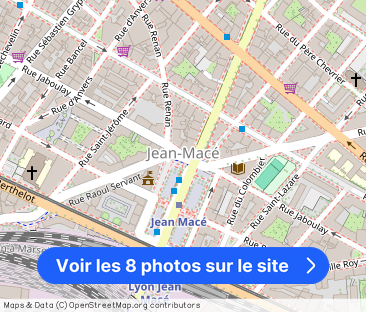 T3 - Manufacture des tabacs, - Photo 1