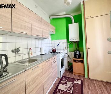 Pronájem bytu 1+1 v osobním vlastnictví 40 m², Olomouc - Photo 1