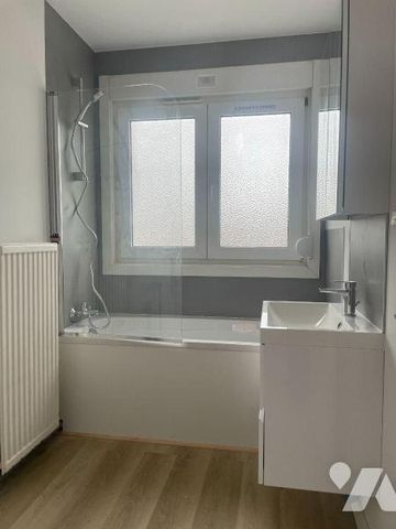 Au c?ur du centre ville de DUNKERQUE (59140) Nord, appartement Coup de c?ur, entièrement rénové... - Photo 4