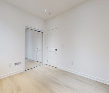 For Lease - 178 Atlas Avenue Unit# GARDEN SUITE, Toronto, Ontario - Photo 2