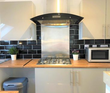 Studio to rent - Photo 6