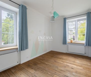 Żoliborz Urzędniczy | 60 m - Фото 1