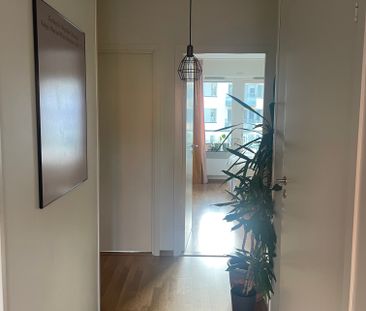 Älgpassgatan, Stockholm - Photo 4