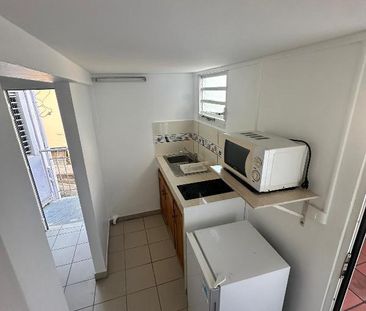 Fort de France - Appartement - Studio - Photo 1