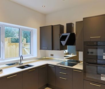 2 bedroom apartment to rent - Photo 6