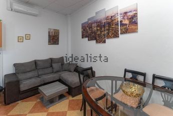 Alquiler de piso en Centro