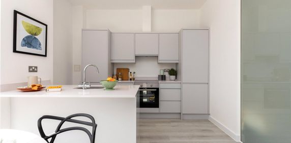 Parkview House, Wokingham Parkview House, Wokingham - Photo 2