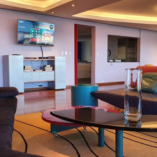Luxury apartment in Rio de Janeiro, Copacabana for rental – ID 310 - Foto 1