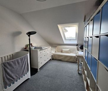 Sonnige 3-Zimmer-Wohnung mit Balkon und Aufzug // Steenbeker Weg 141 - Foto 1