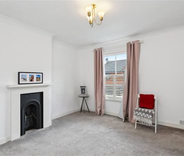 2 bedroom terraced house to rent - Photo 3