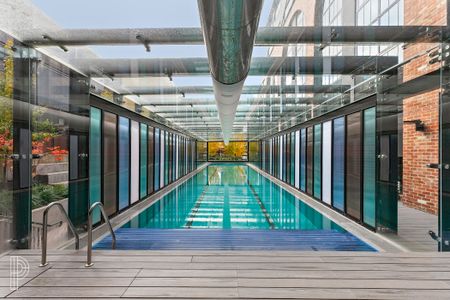 309/17 The Causeway, Kingston ACT 2604 - Studio For Rent | Domain - Photo 3