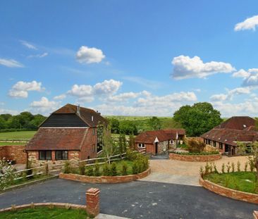 The Yews, Willow Court, Uckfield, Horney Common, TN22 3EE - Photo 1