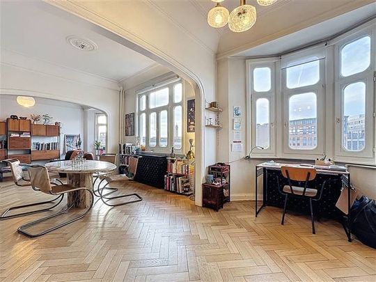 Appartement te huur - Photo 1