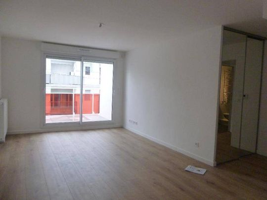 Location appartement récent 2 pièces 45.07 m² à Montpellier (34000) - Photo 1