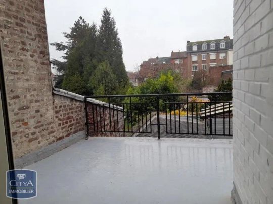 Appartement à louer 3 pièces 48m² - Photo 1