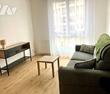 APPARTEMENT T2 MEUBLE - ORLEANS CENTRE - Photo 2