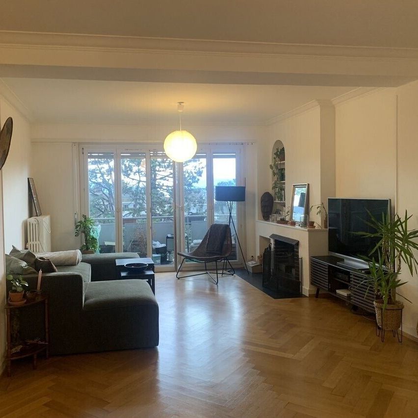 Beautiful 3.5p apartment - Photo 1