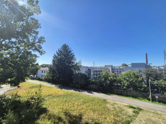 Lebensqualität im Einklang mit der Natur: Jakomini Verde in Graz - ERSTBEZUGSWOHNUNGEN - Foto 1