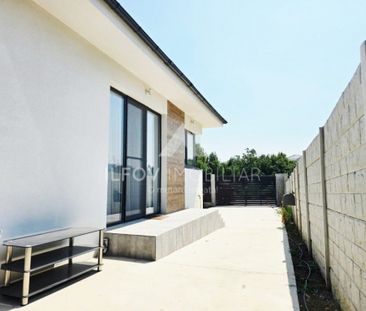 Casa de inchiriat Tunari 4 camere, complet mobilata si utila - Fotografie 6