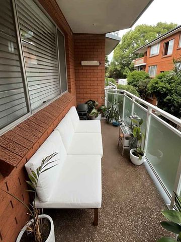 8/25A George Street Marrickville - Photo 5