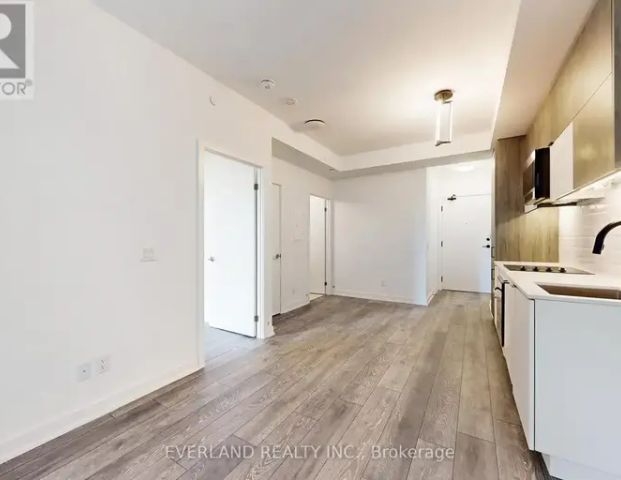 527 - 8888 YONGE STREET | 527 - 8888 YONGE STREET, Richmond Hill - Photo 1