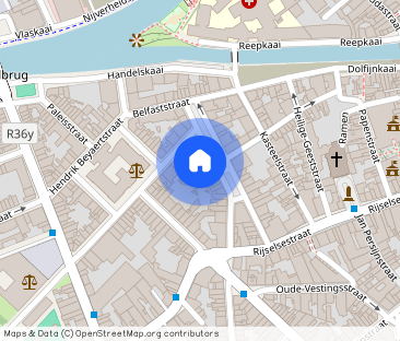 Appartement te huur in Kortrijk - Foto 1