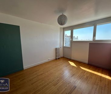 Location Appartement 4 pièces 73m² LA ROCHELLE 17000 - Photo 2