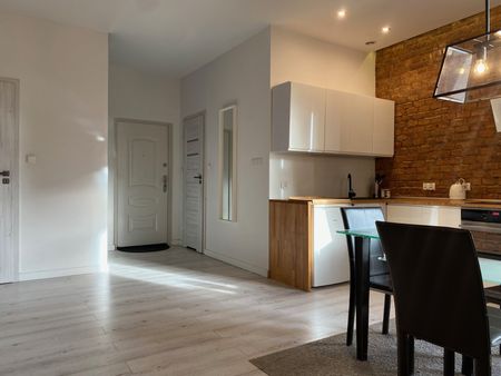 Mieszkanie na wynajem – Poznań , 27 Grudnia - Фото 4