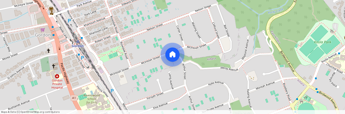 57 McIntosh Street, NSW 2072, Gordon