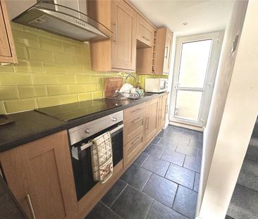 1 bedroom terraced house to rent - Photo 5