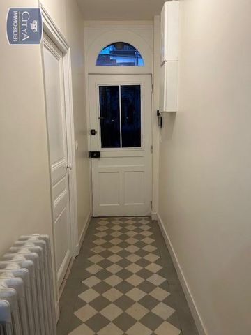 Location Maison 5 pièces 93m² CREIL 60100 - Photo 5