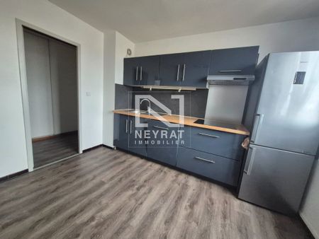 APPARTEMENT T2 A LOUER - Photo 4
