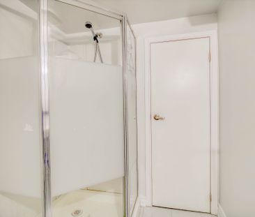 For Lease - 65 Davis Road Unit# Basement #1, Aurora, Ontario - Photo 6