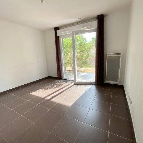 Location appartement 1 pièce 21.39 m² à Montpellier (34000) - Photo 1