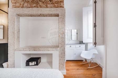 Apartamento T1 em Lisboa - Photo 2