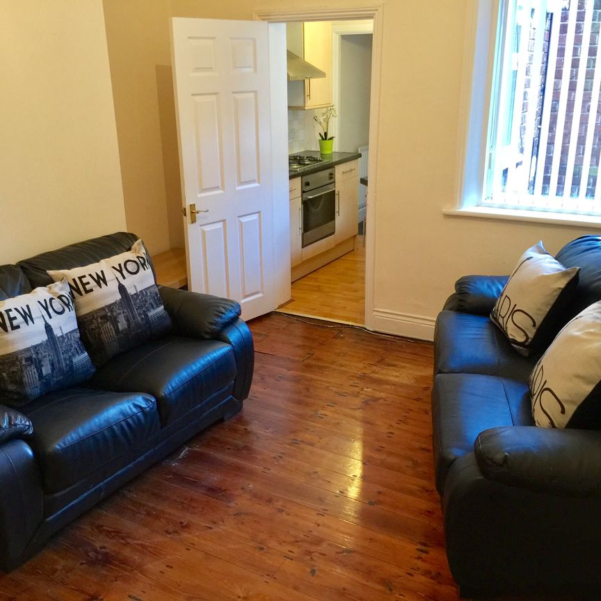 Trevor Terrace - Photo 1