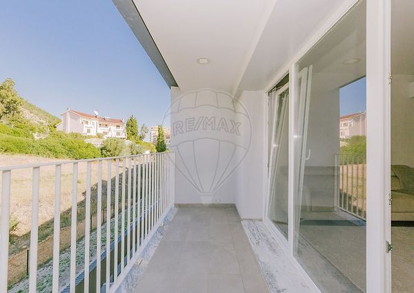 Apartamento T3 em Lisboa