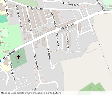Victoria Street, Sutton-in-Craven - Photo 1