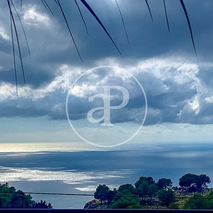 3 bedroom luxury Villa for rent in Valldemossa, Spain - Photo 1