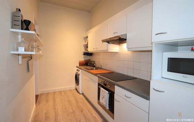 Appartement te huur op het Zuid - Photo 1